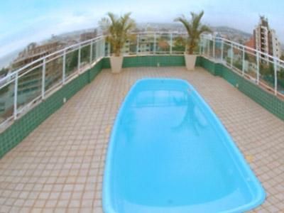 Travel Inn Atlantico Macaé Екстериор снимка
